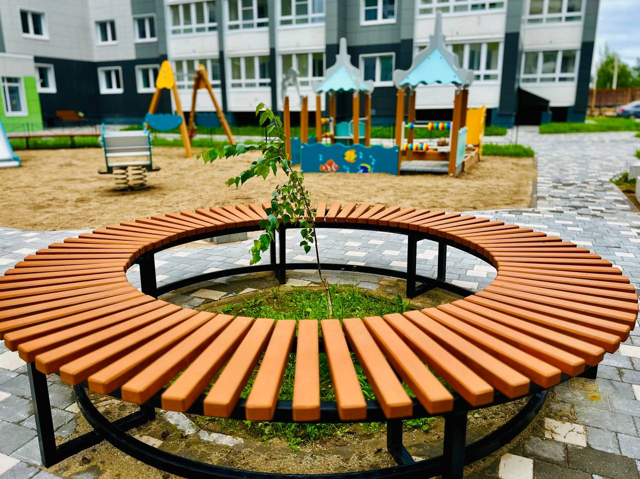 ЖК "ГринВилль", Череповец, Рыбинская ул, дом 29, квартира 220, секция 3, этаж 8 План 21
